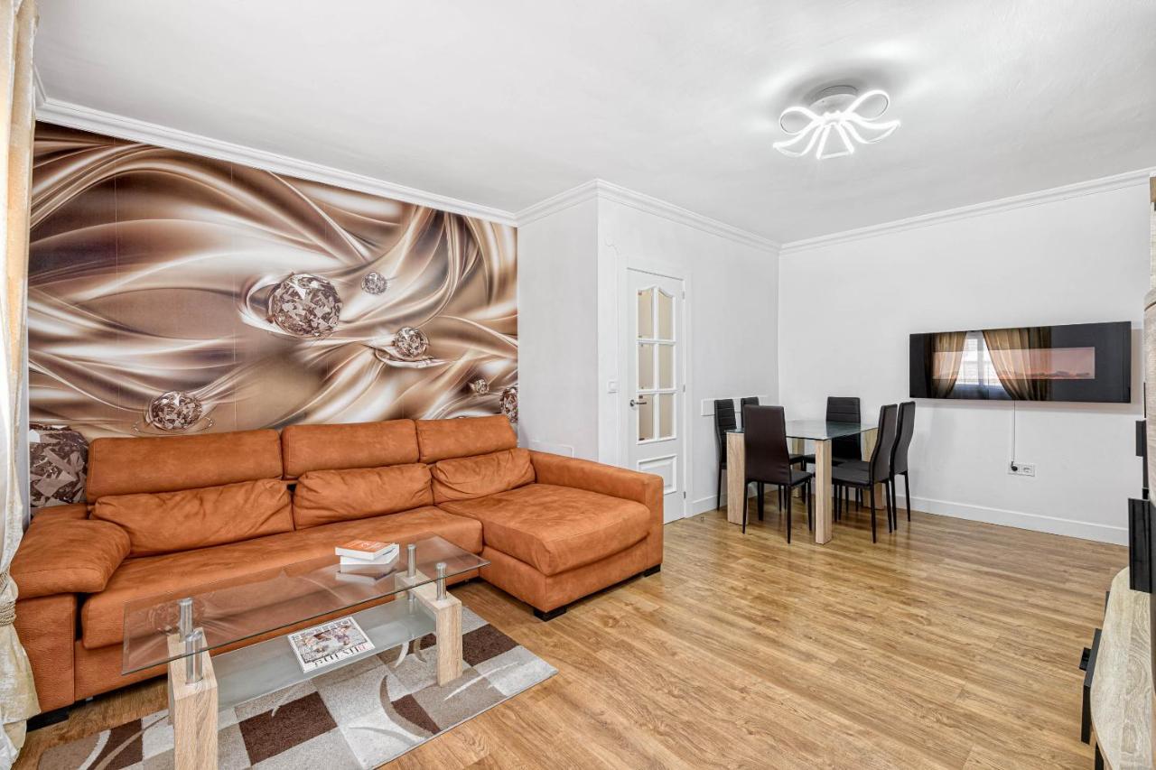 Apartamento Luxury On The Beach By Rafleys *