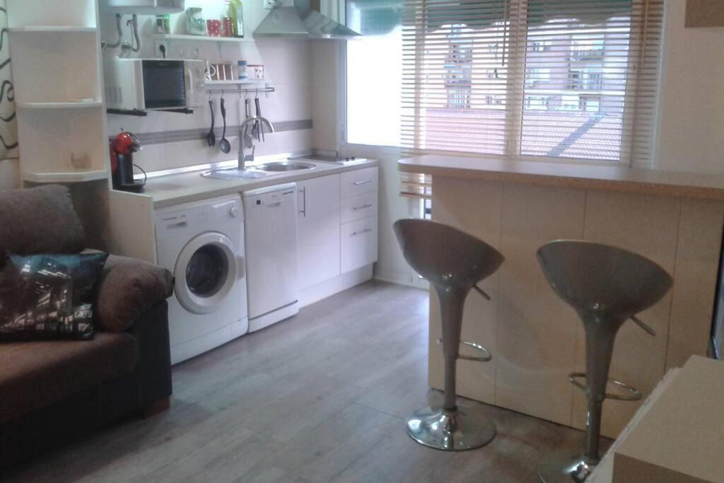 Apartment Bonito Cerca Del Puerto Malaga