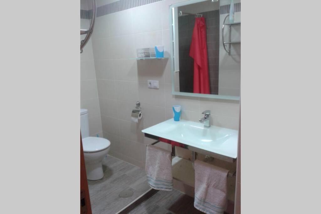 Apartment Bonito Cerca Del Puerto *