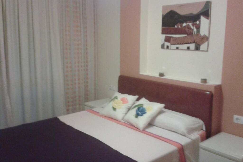 Bonito Cerca Del Puerto Apartment *