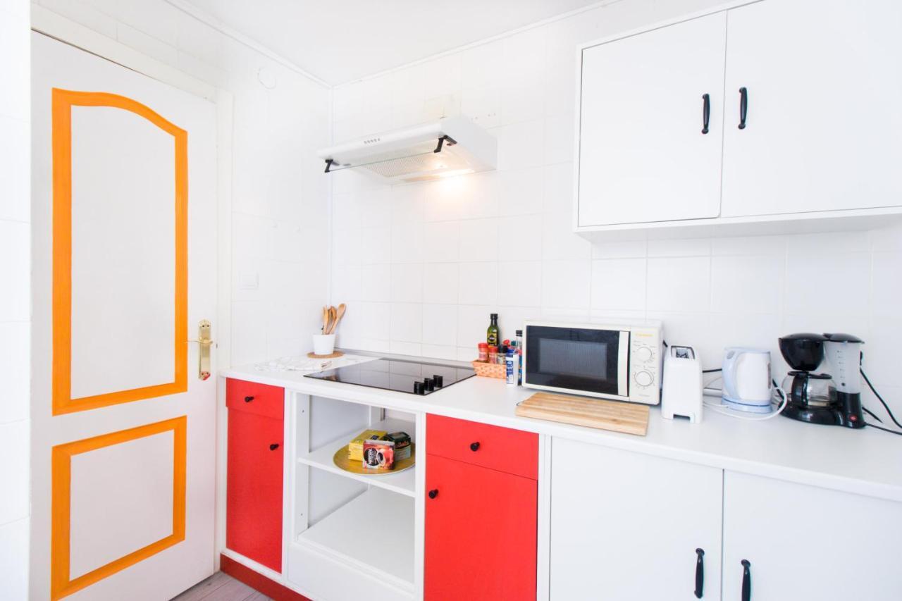Bollywood Style Apartment Malaga