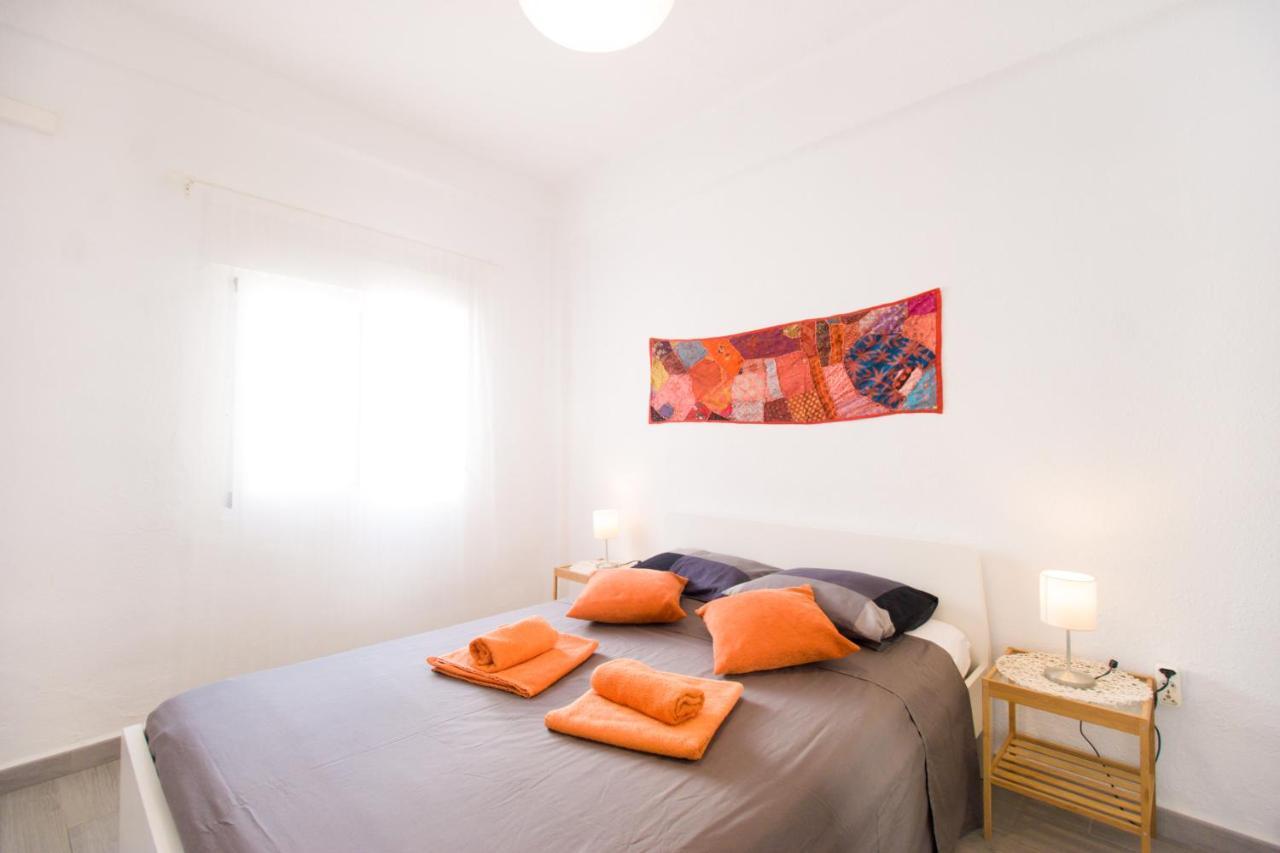 Bollywood Style Apartment Malaga