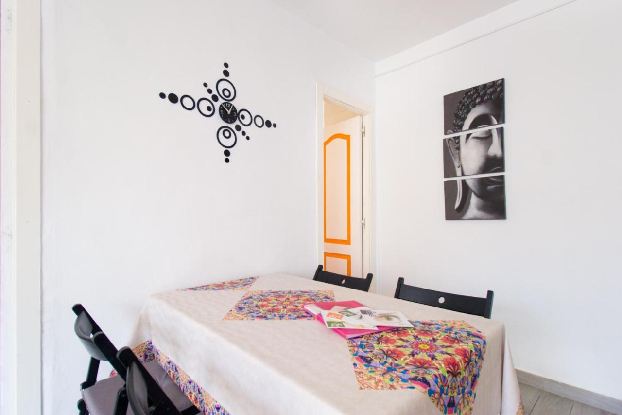 Bollywood Style Apartment Malaga