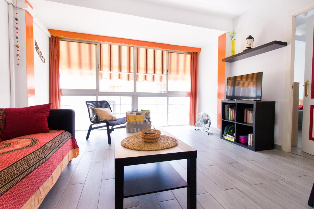 Bollywood Style Apartment *