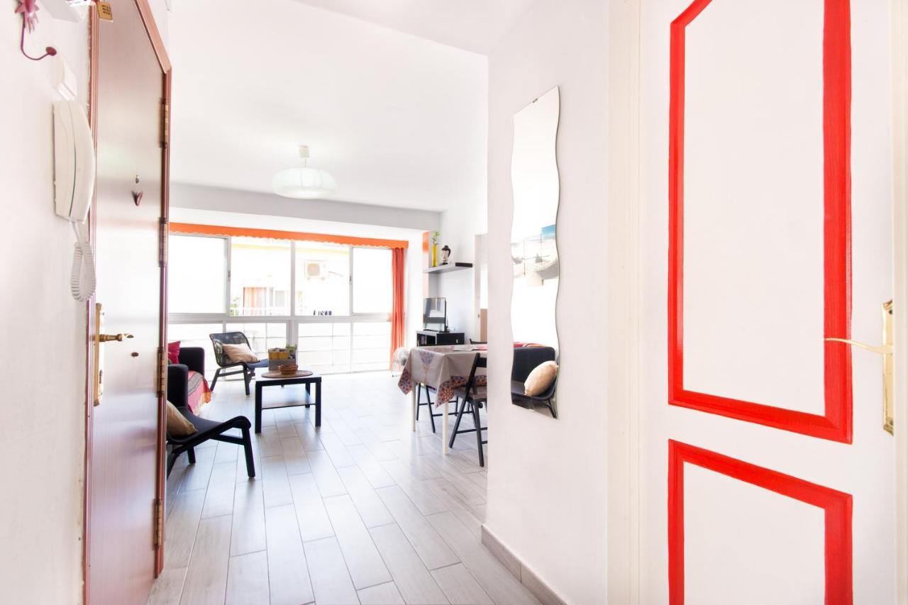 Bollywood Style Apartment Malaga