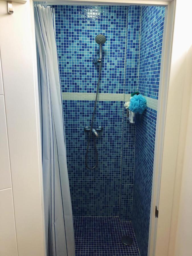 Accommodatie bij particulieren Casco Historico Málaga