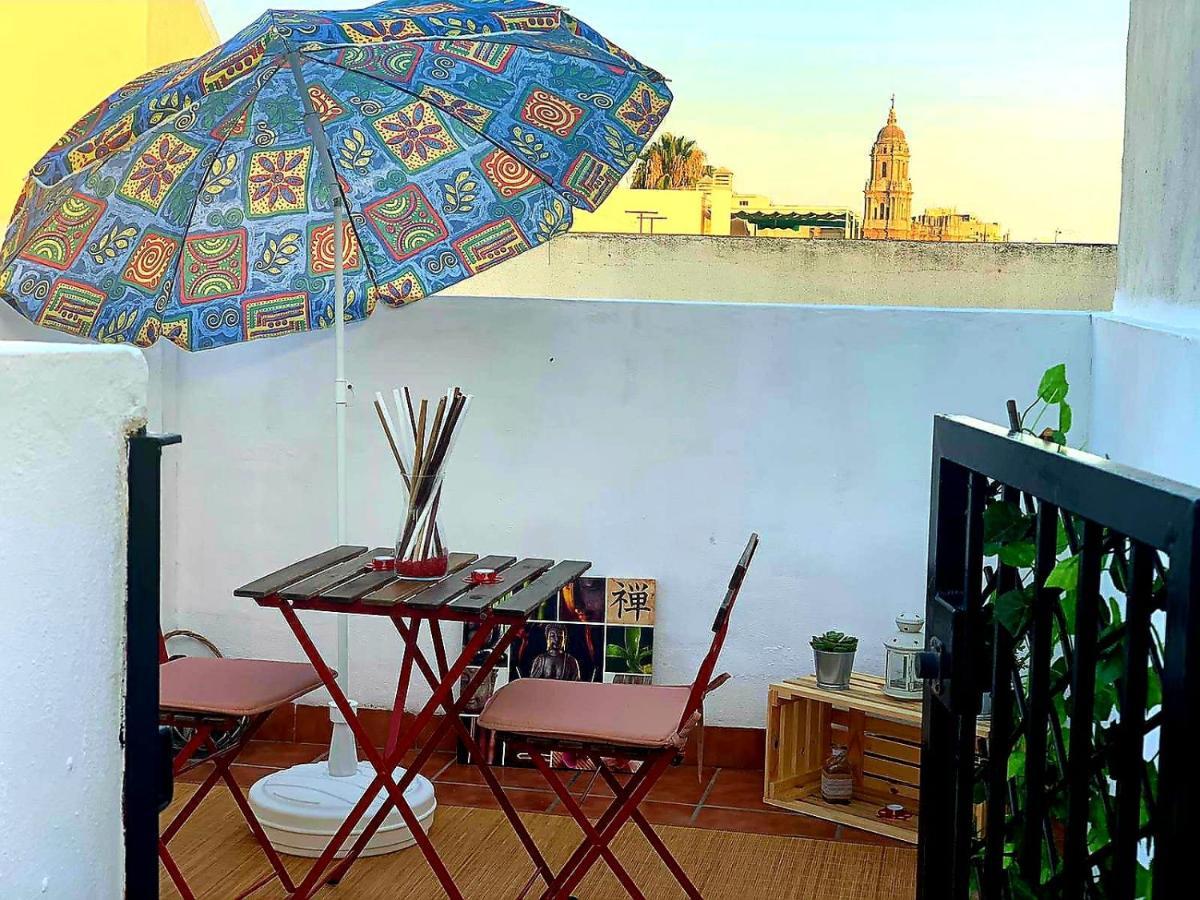 Mi Refugio * Malaga
