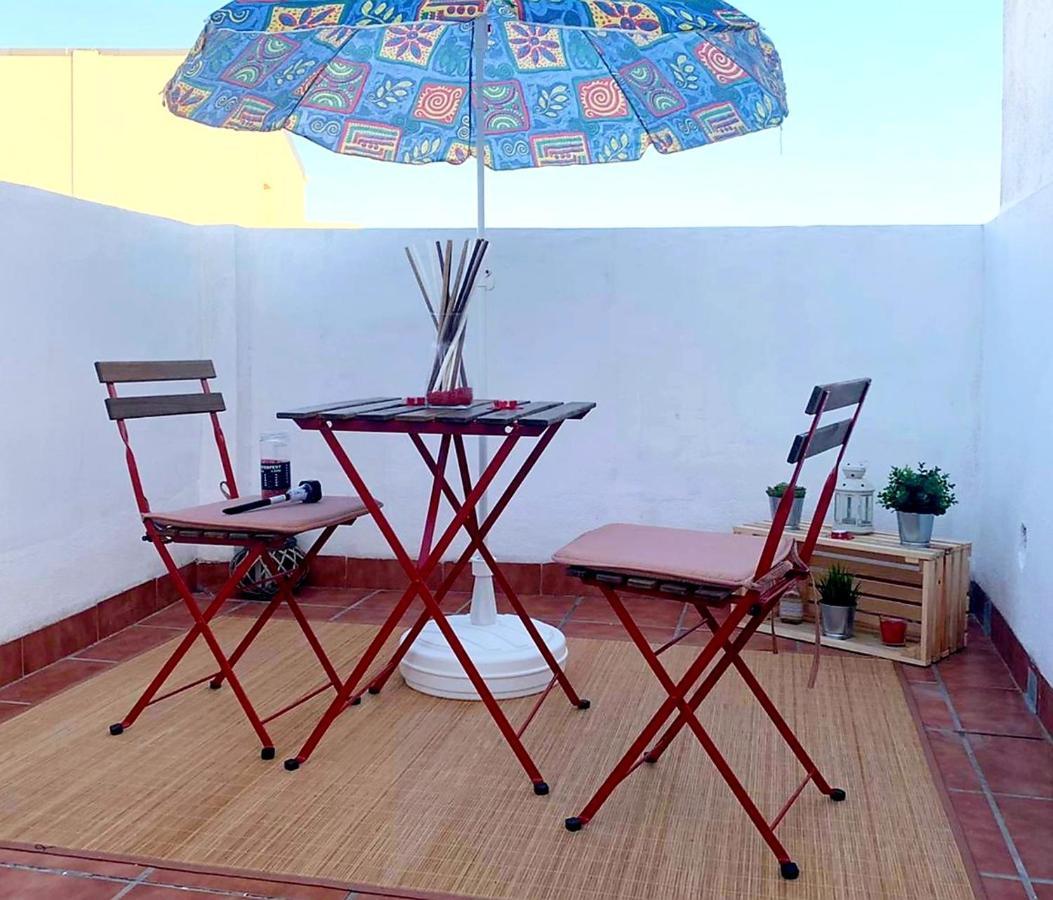 Mi Refugio Apartment Malaga