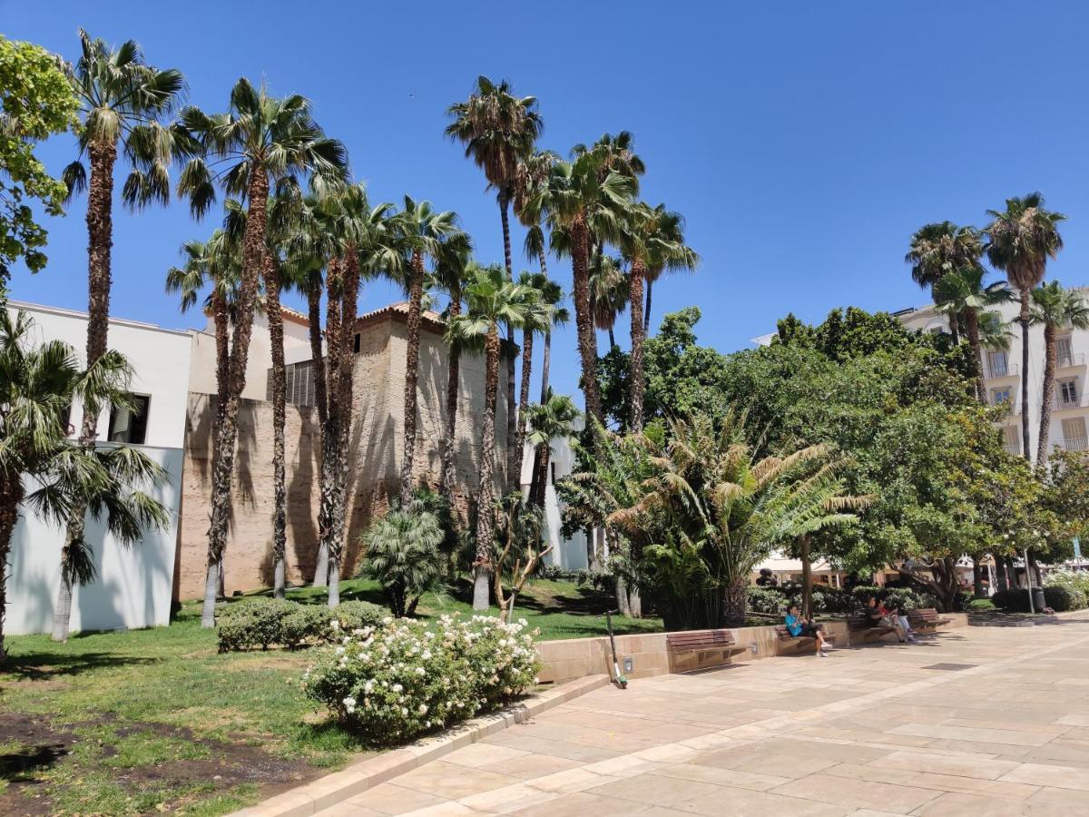 Hin17 Estudio 3 Apartment Malaga