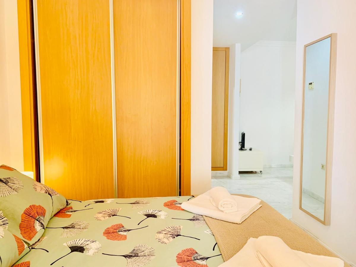 Homely Parras Con Terraza Interior Y Parking Privado Bajo Suplemento Appartement *