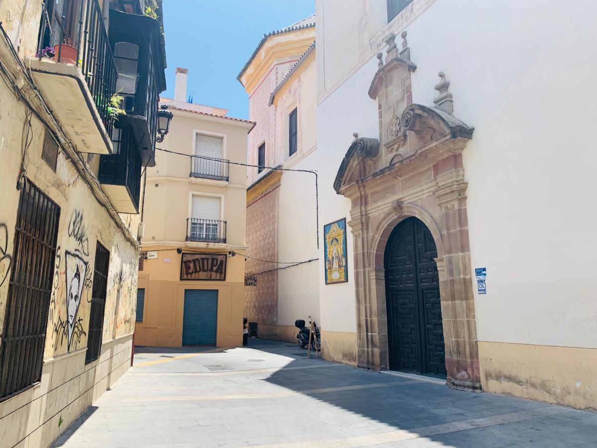 Appartement Homely Parras Con Terraza Interior Y Parking Privado Bajo Suplemento *
