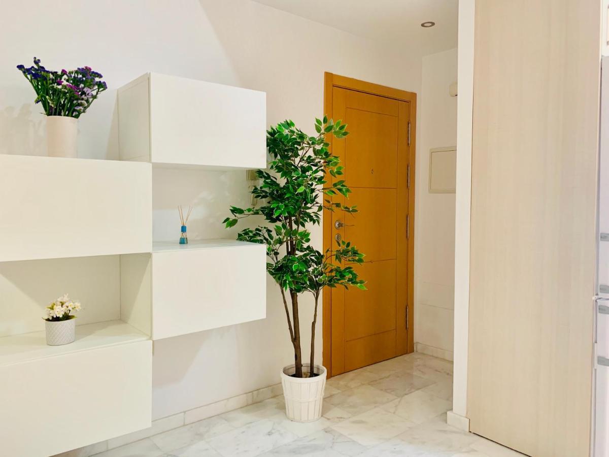 Homely Parras Con Terraza Interior Y Parking Privado Bajo Suplemento