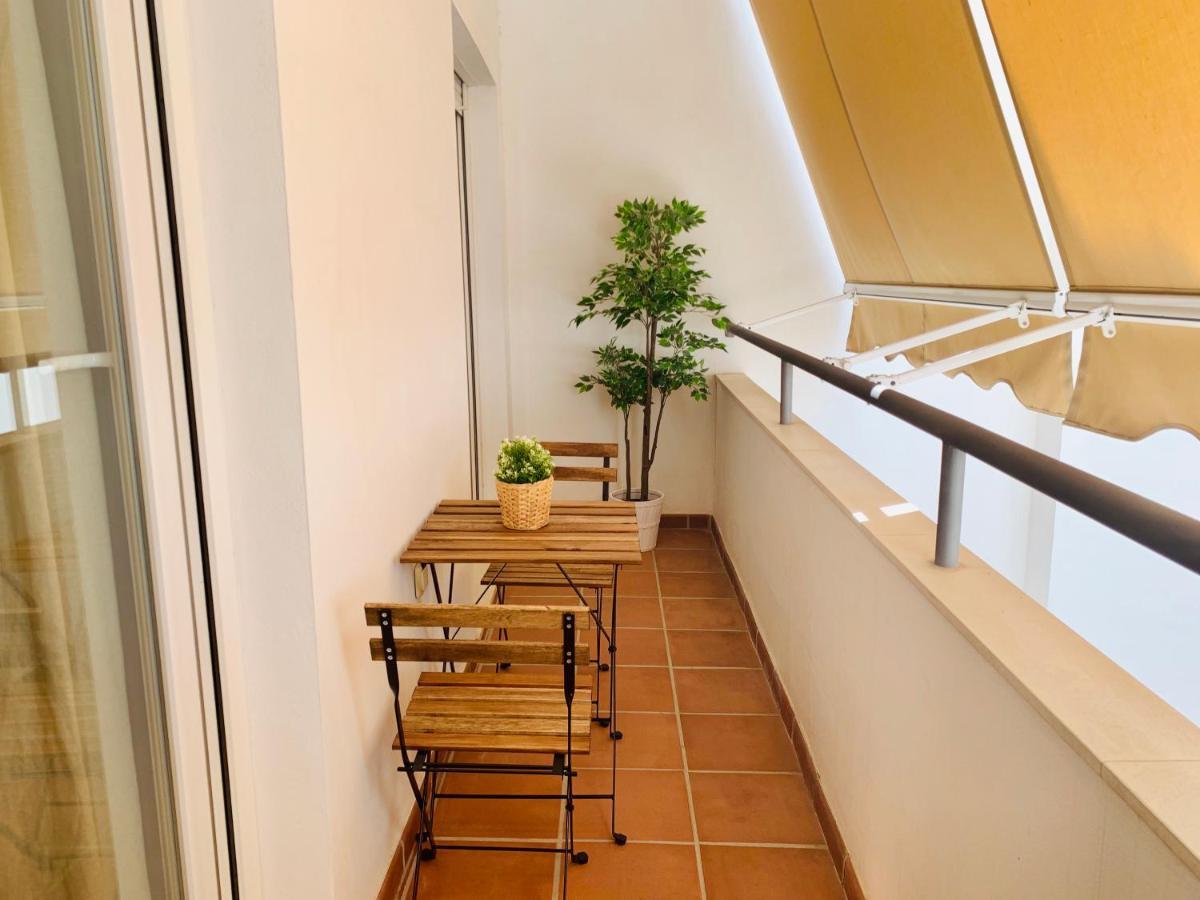 Homely Parras Con Terraza Interior Y Parking Privado Bajo Suplemento