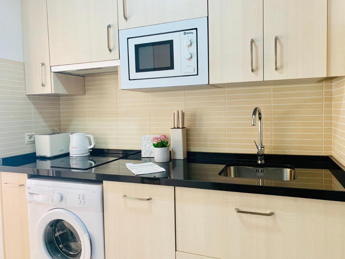 Homely Parras Con Terraza Interior Y Parking Privado Bajo Suplemento