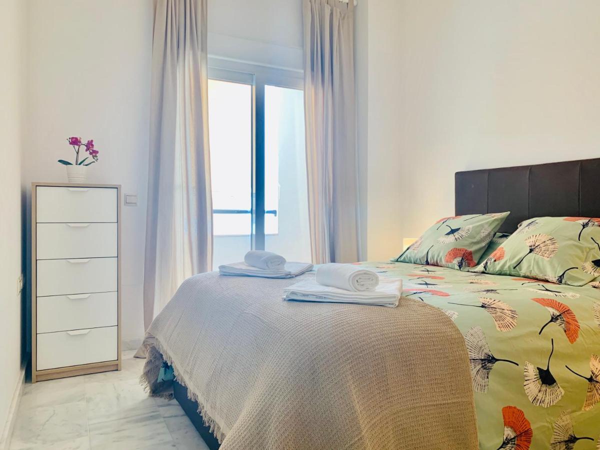 Homely Parras Con Terraza Interior Y Parking Privado Bajo Suplemento Appartement