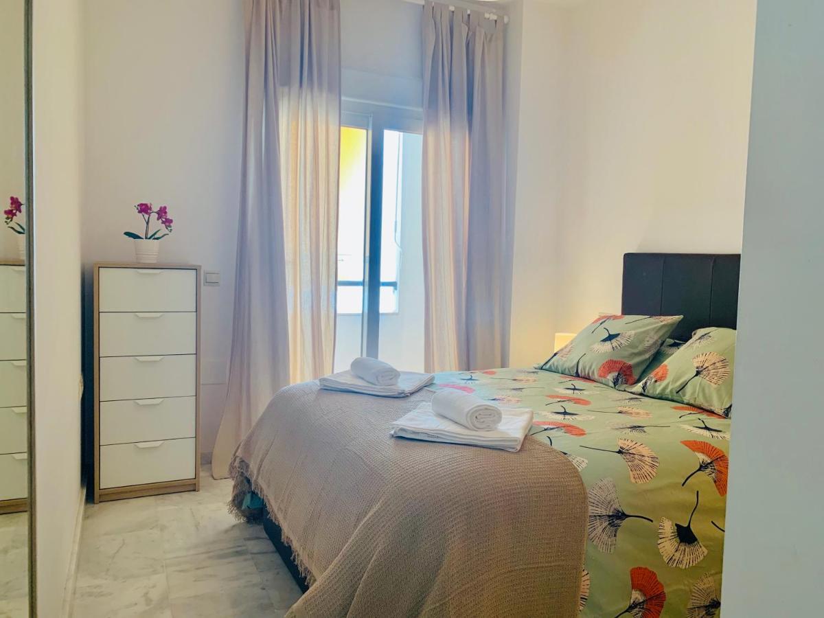 Homely Parras Con Terraza Interior Y Parking Privado Bajo Suplemento *