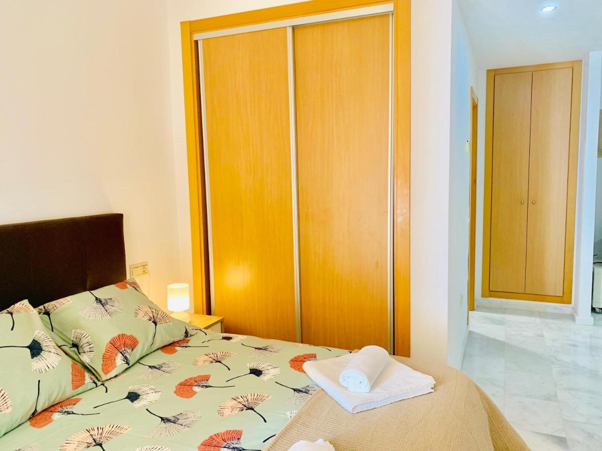 Appartement Homely Parras Con Terraza Interior Y Parking Privado Bajo Suplemento *
