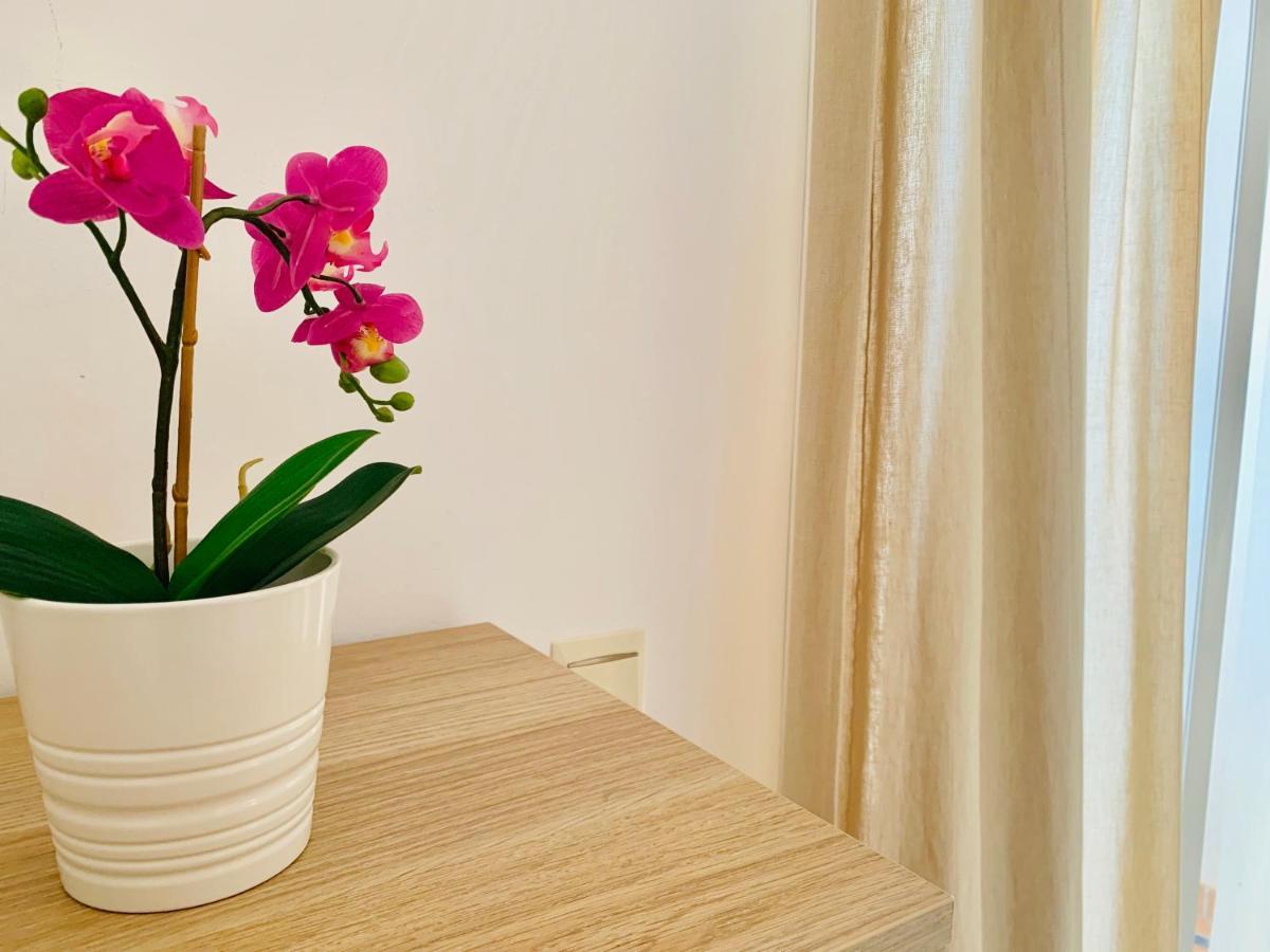 Homely Parras Con Terraza Interior Y Parking Privado Bajo Suplemento *