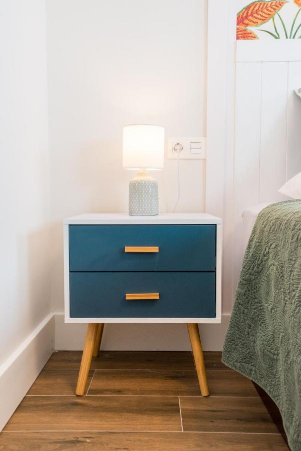 Bhost - La Merced Apartment