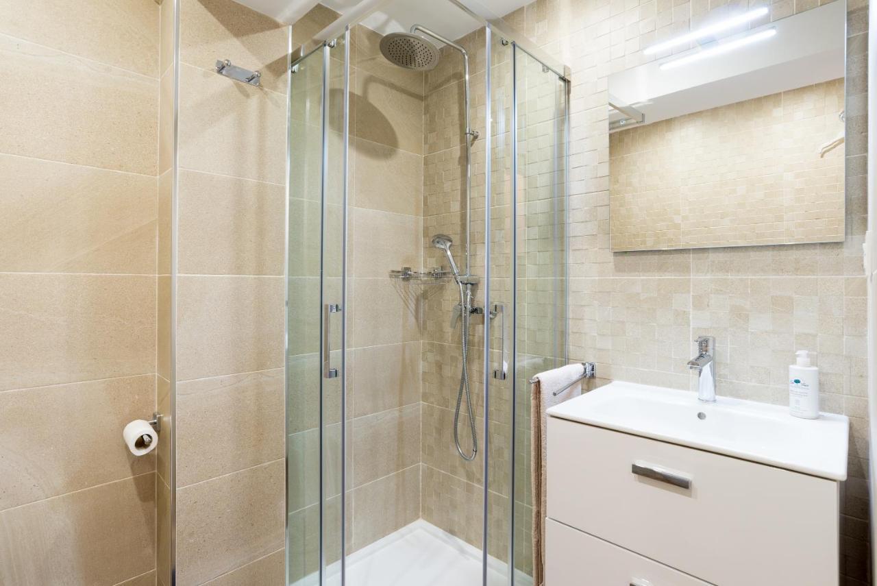 Bhost - La Merced Apartment *