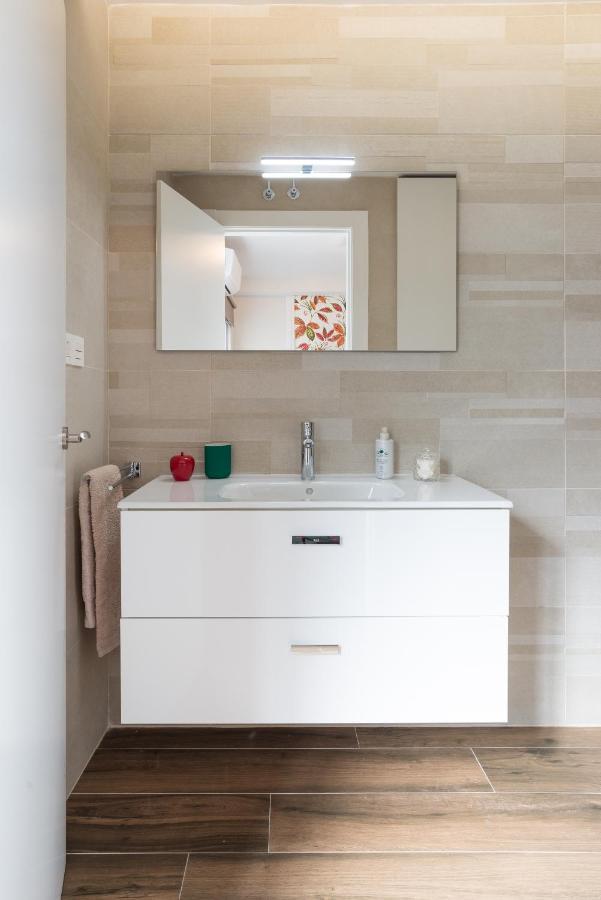Bhost - La Merced Apartment *