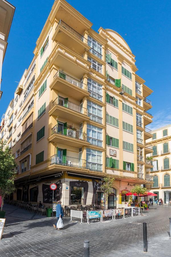 Apartment Bhost - La Merced