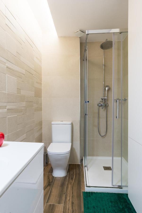 Bhost - La Merced Apartment Malaga