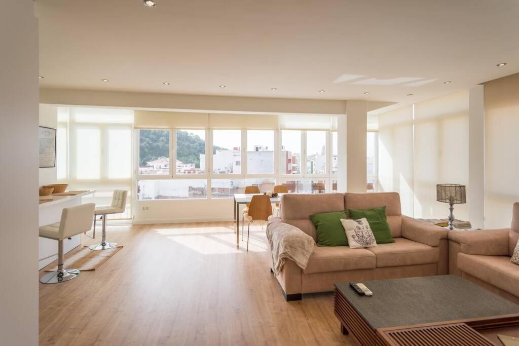 Apartment Tgh/ Compas De La Victoria *