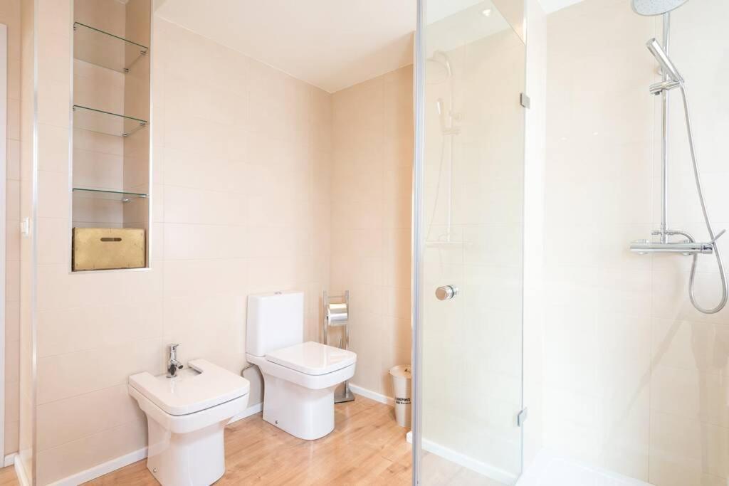 Tgh/ Compas De La Victoria Apartment