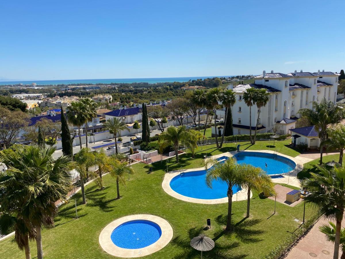 Apartment Lujo Al Lado Del Aeropuerto Parking Free