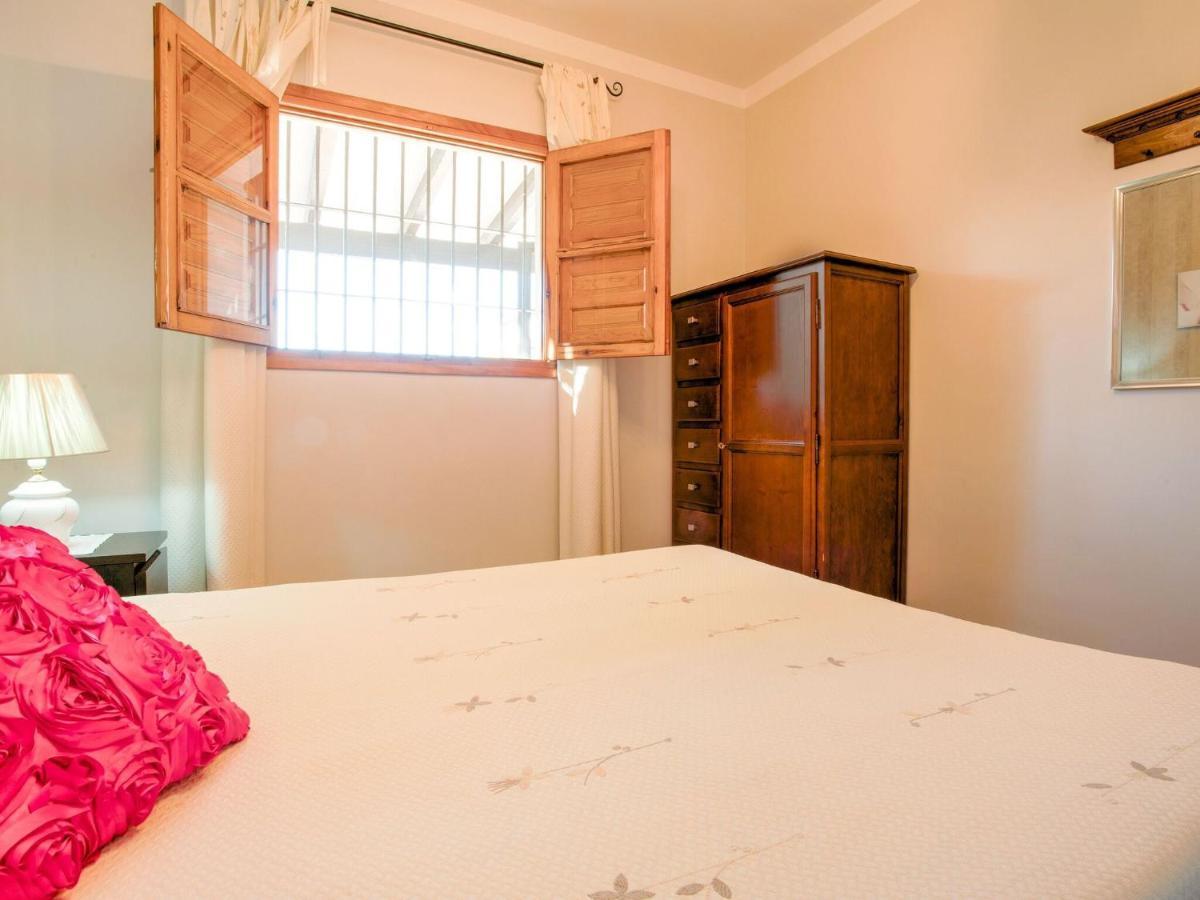 Belvilla By Oyo Casa Granadillos * Málaga