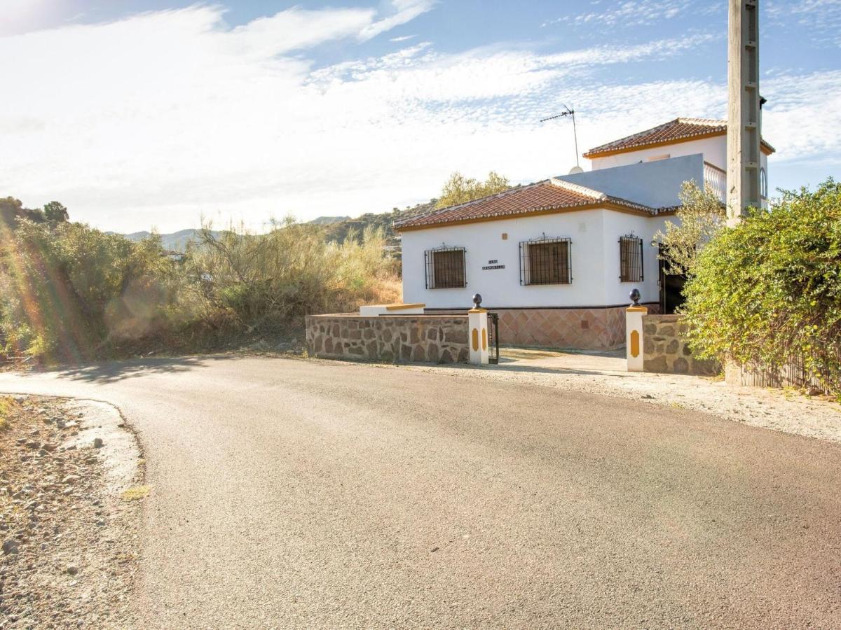 Belvilla By Oyo Casa Granadillos Málaga