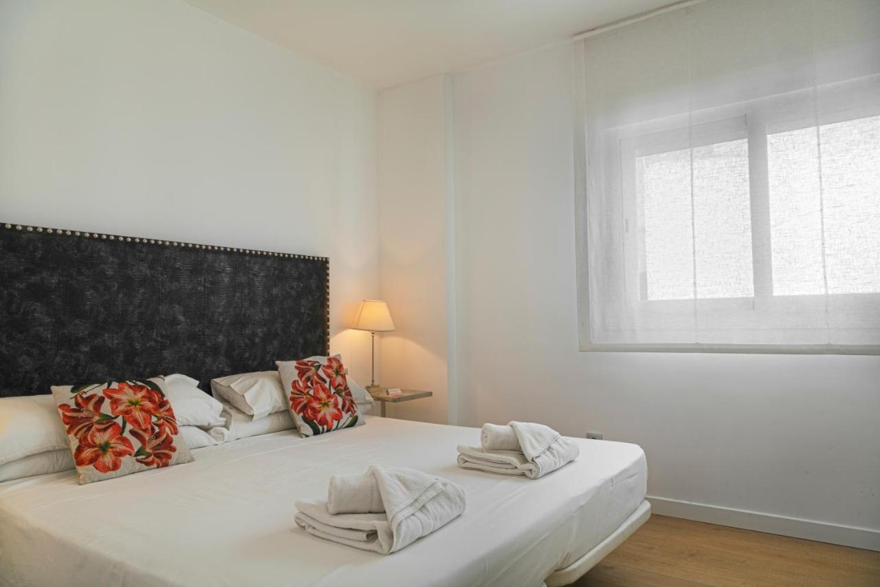 Caleta Homes - Pompidou Apartamento Málaga