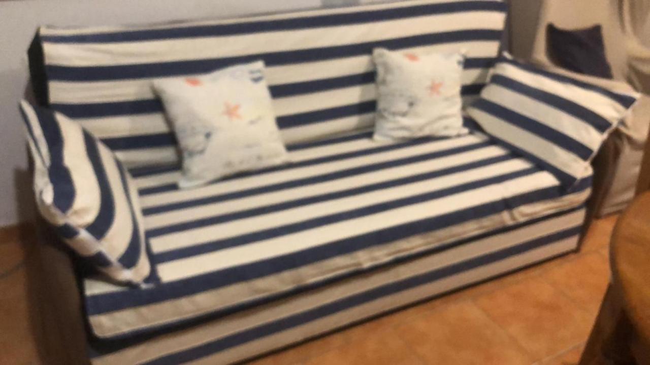 Holiday home Calle Quitapenas 37 *