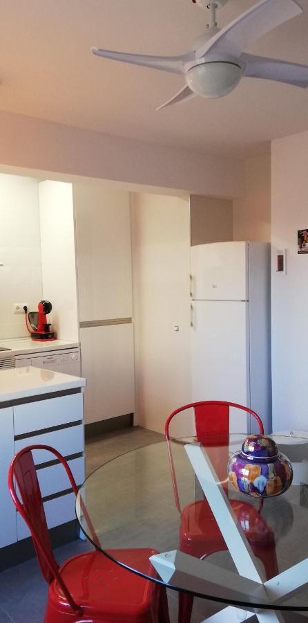 Appartement Casa Princesa Huelin *