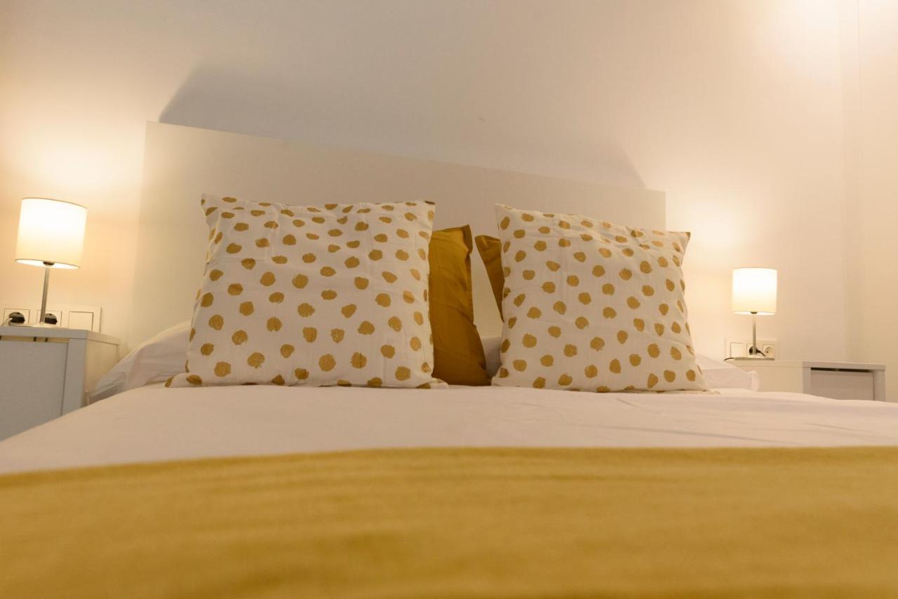 Renthas Fernando De Lesseps Estudio Apartamento *