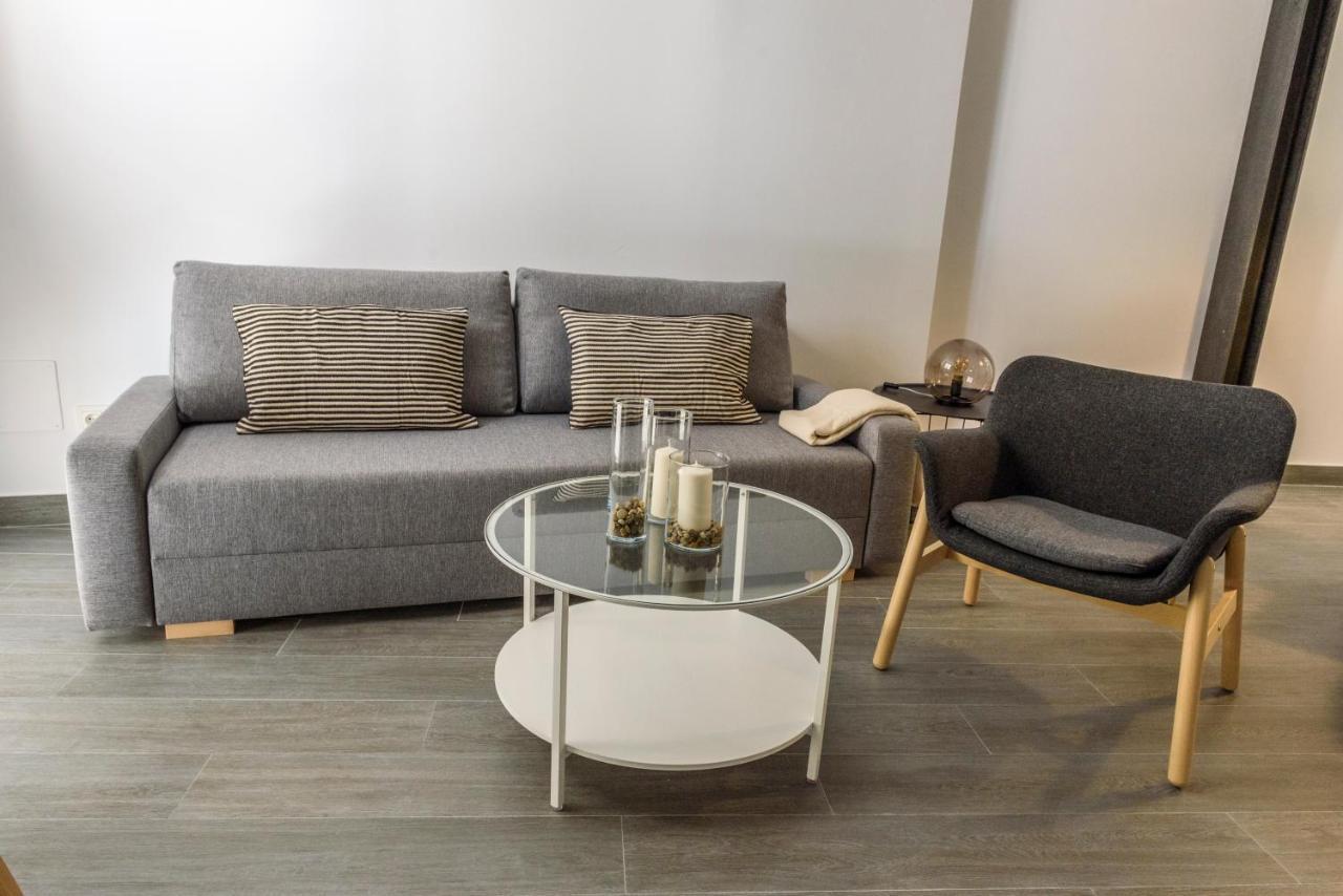 Apartamento Renthas Fernando De Lesseps Estudio *