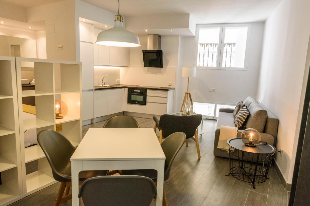 Apartamento Renthas Fernando De Lesseps Estudio *
