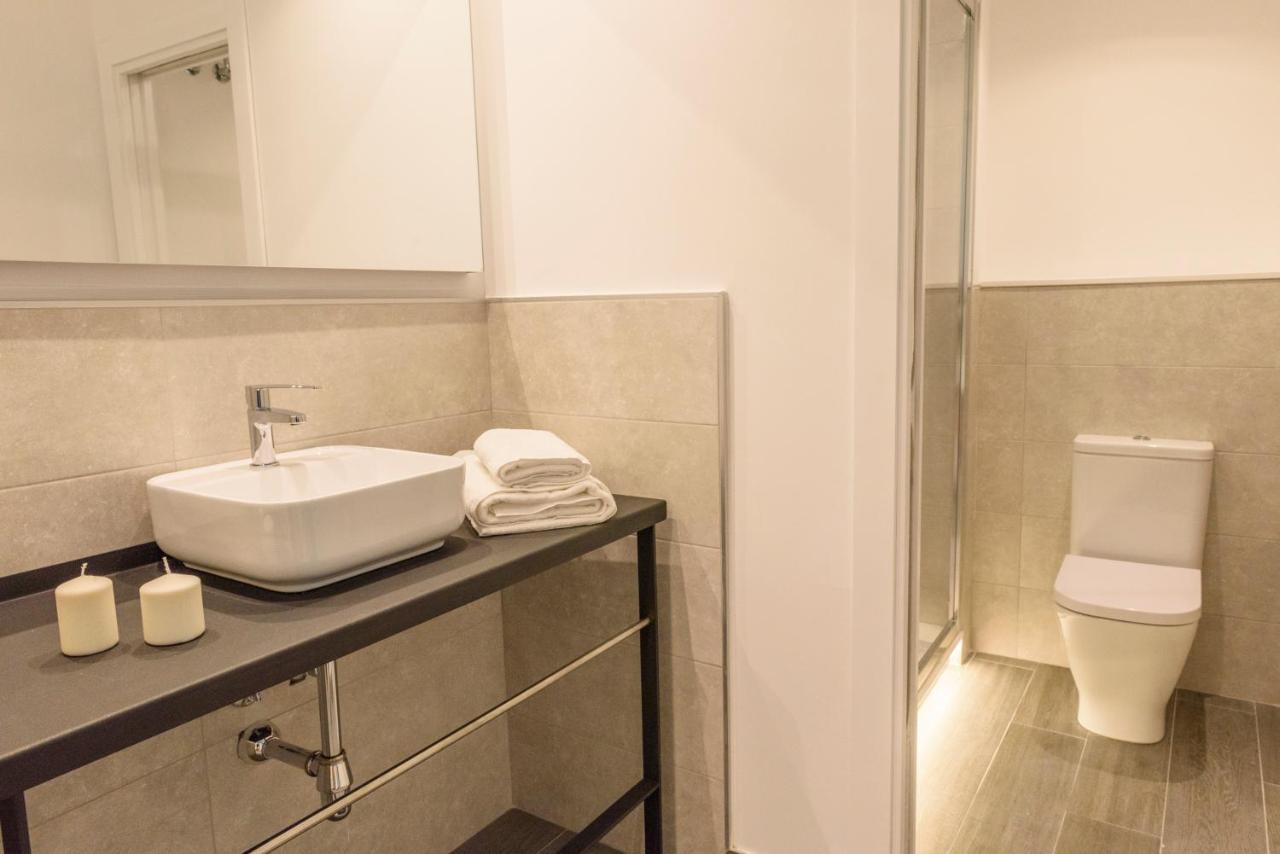 Apartamento Renthas Fernando De Lesseps Estudio