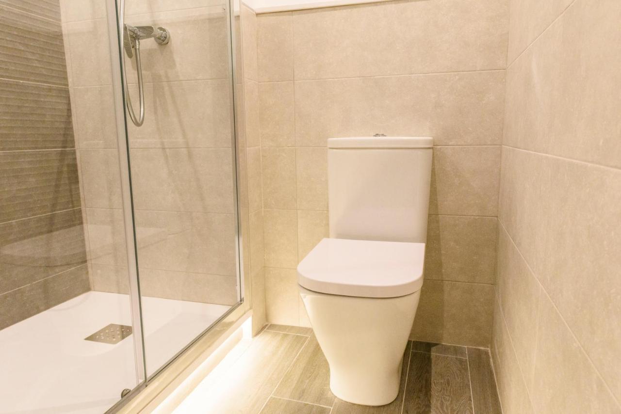 Renthas Fernando De Lesseps Estudio Apartamento Málaga