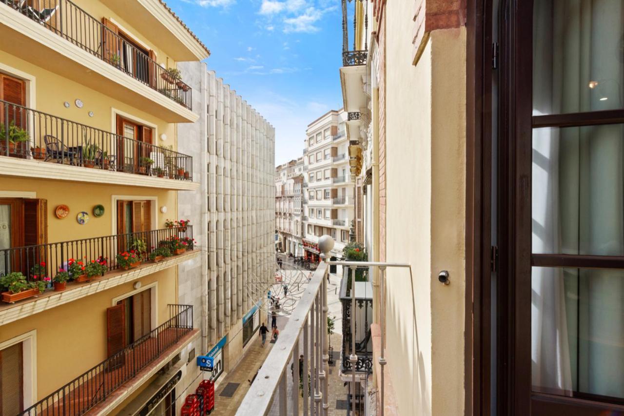 Casapalma Centro Historico Malaga