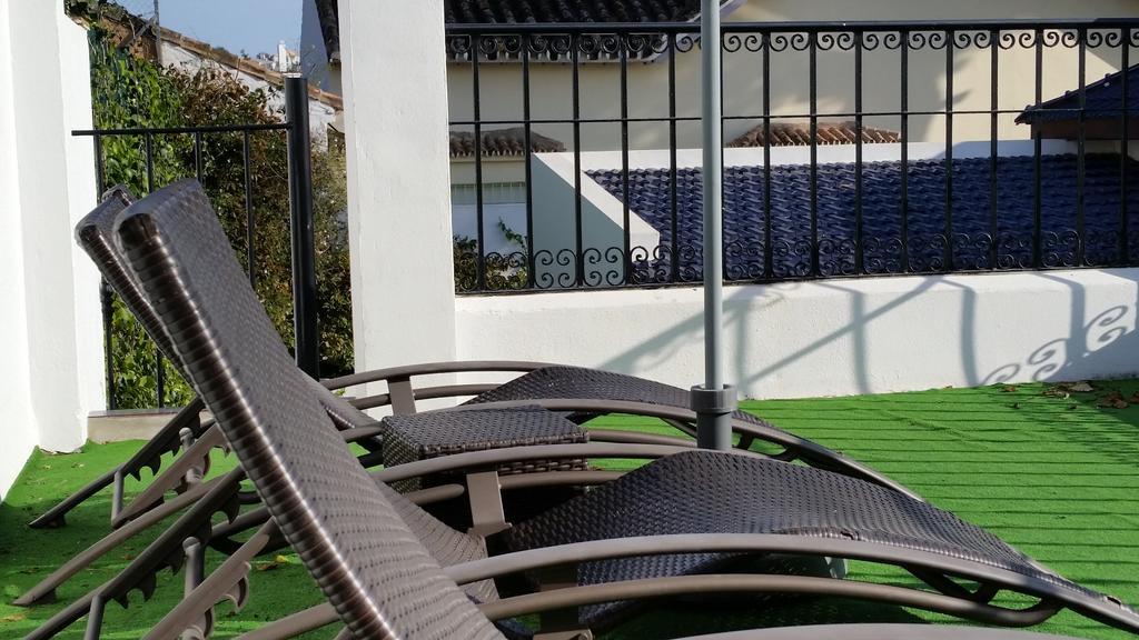 La Francesa Hotel 2*