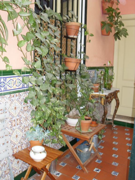 El Andaluz 3* Malaga