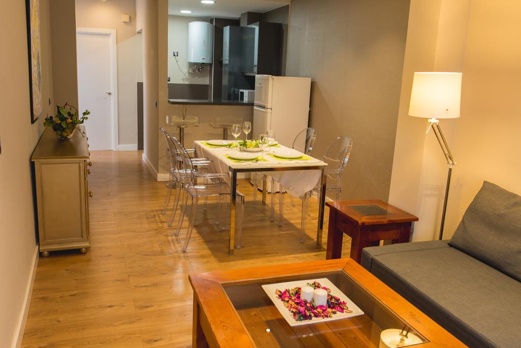 Apartment Ab H2o *