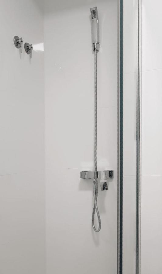 Malagadevacaciones - Lazcano Apartment