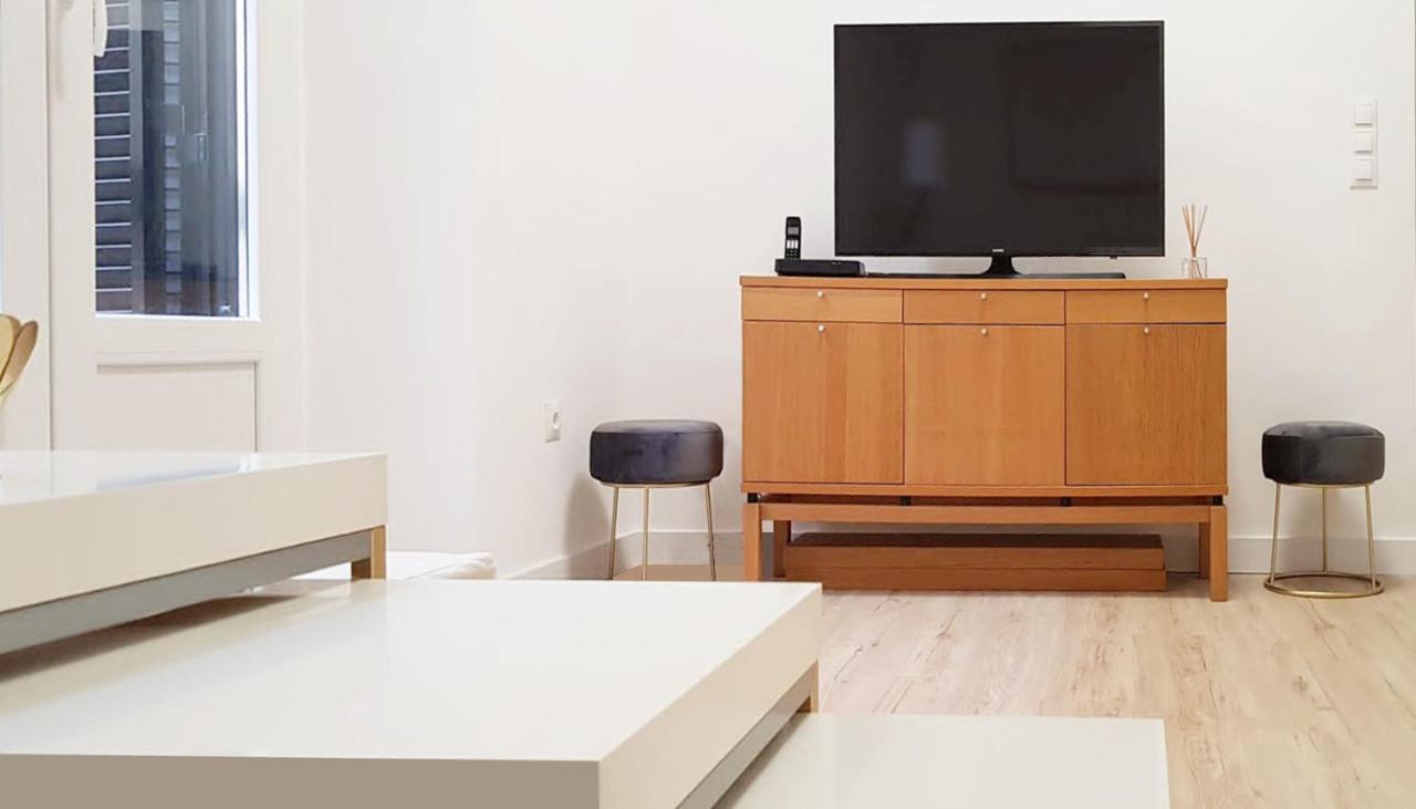 Apartment Malagadevacaciones - Lazcano Malaga