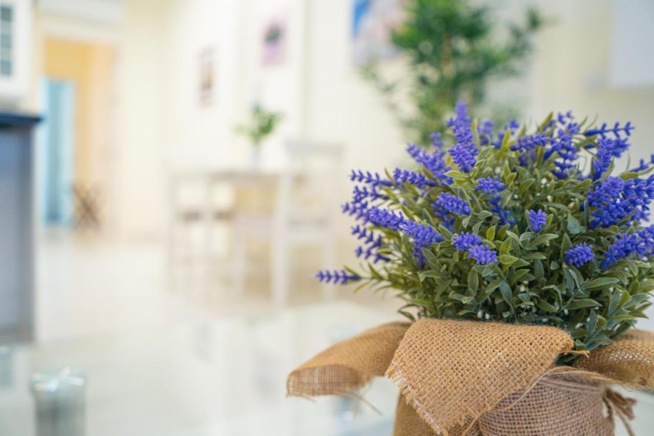 Homemalaga Thyssen Apartment Malaga