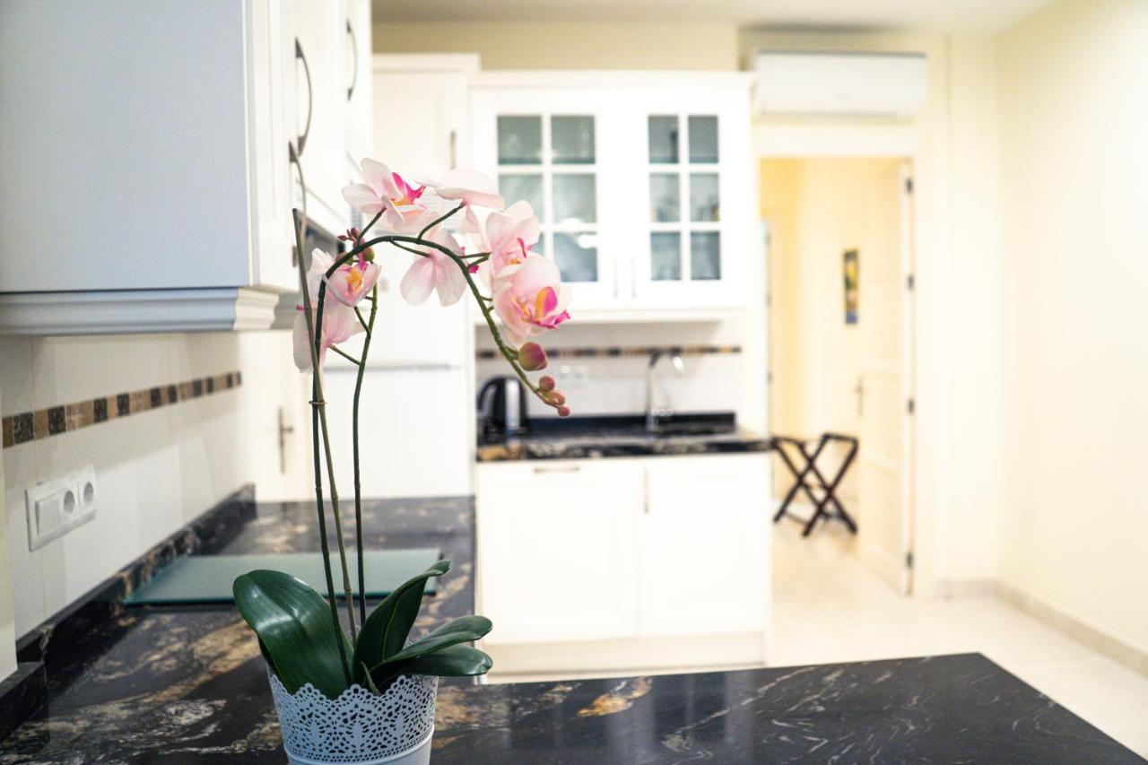 Homemalaga Thyssen Apartment Malaga