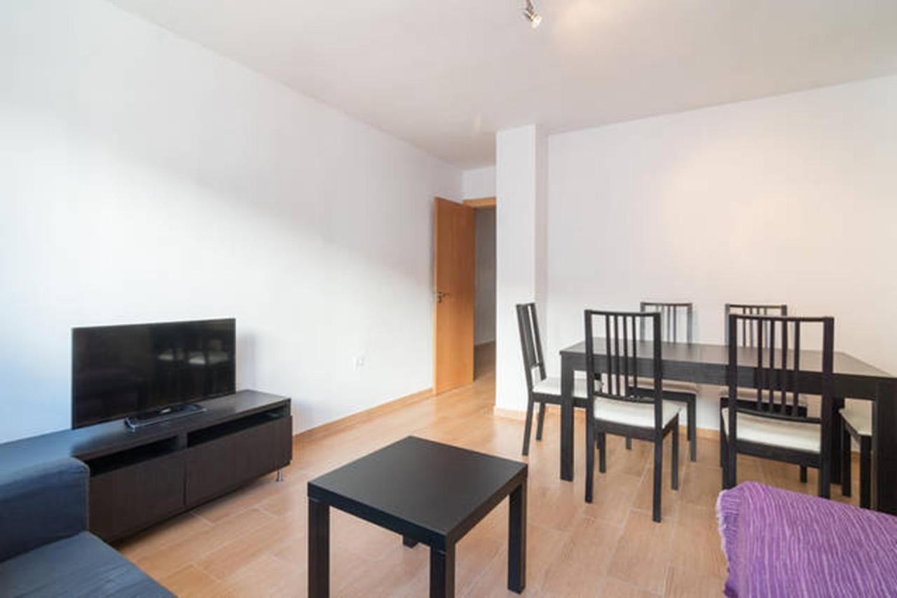 Postigos Apartment