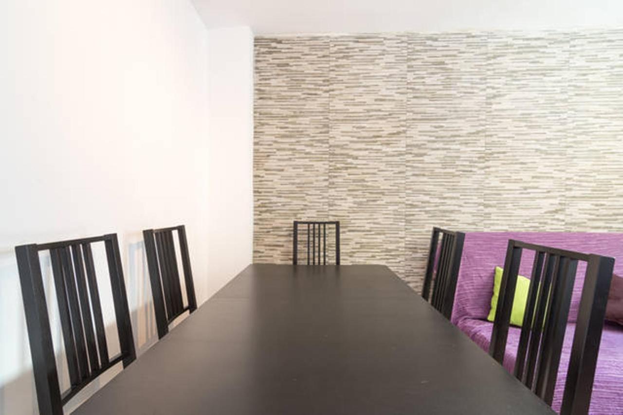 Postigos Apartment Malaga
